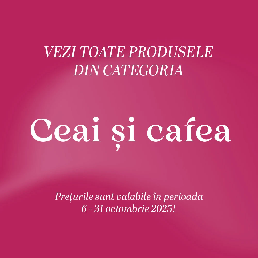 Ceai & Cafea